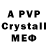 МДМА crystal DICTOR VOICE